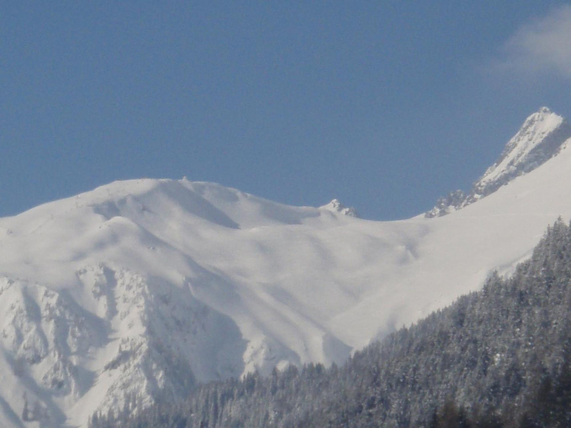 Apart Schultes Pettneu am Arlberg Exterior foto